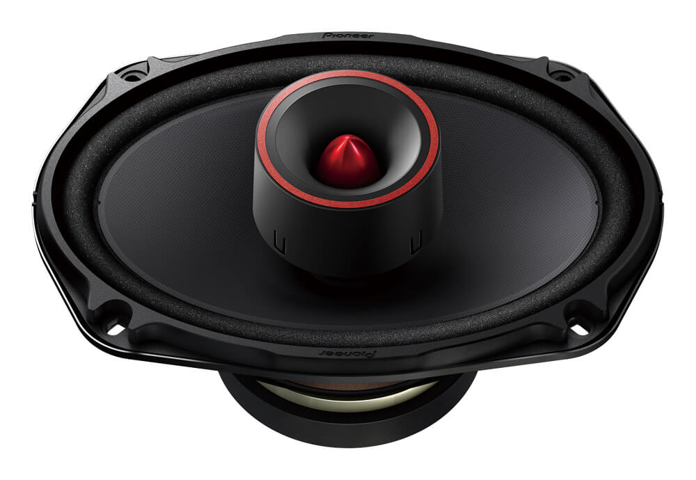 pioneer pro series